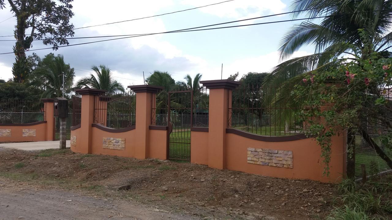 Cabanas San Isidro Angeles  Exterior photo